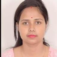 Suman K. Class 9 Tuition trainer in Jaipur