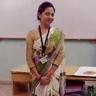 Aditi BTech Tuition trainer in Solan