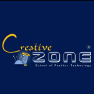 Creative Zone - School Of Fashion Technology Embroidery institute in Chennai