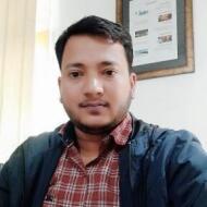 Mrityunjay Kumar Thakur Class 10 trainer in Gurgaon