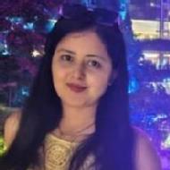 Sakshi N. Class I-V Tuition trainer in Gurgaon