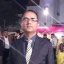 Photo of Sandip Sharma