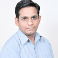 Ashish Gusain Class I-V Tuition trainer in Jaipur