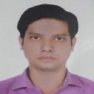 Darshan A. Class 10 trainer in Jaipur