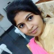 Sandhya R. Class I-V Tuition trainer in Sindhanur