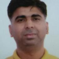 Tahseen Ahmed Medical Coding trainer in Faridabad