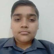 Ankush Choudhary Class 10 trainer in Noida