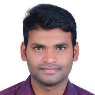 Suresh Kumar reddy gotike Java trainer in Hyderabad