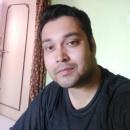 Photo of Rahul Ganguly