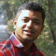 Saurabh Bhatt Class 12 Tuition trainer in Haldwani