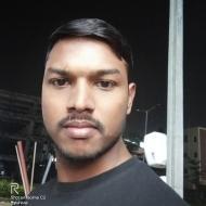 Shivakumar Personal Trainer trainer in Hyderabad