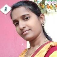 Kavitha R. Class 10 trainer in Bangalore