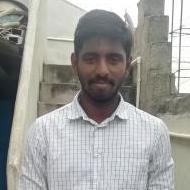 Durga Prasad Dasari BTech Tuition trainer in Hyderabad