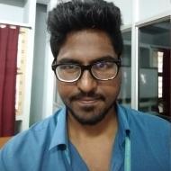 T. Karthik Reddy BTech Tuition trainer in Hyderabad