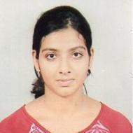 Madhulekha H. C Language trainer in Kolkata