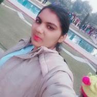 Garima S. Class I-V Tuition trainer in Haridwar