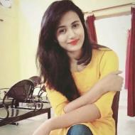 Niharika C. Class I-V Tuition trainer in Guwahati