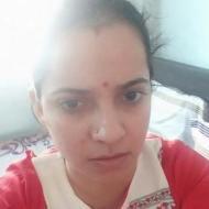 Bhavana B. Class 10 trainer in Mumbai