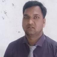 Sandeep Abhang Class 9 Tuition trainer in Aurangabad