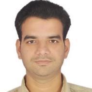 Rohit Kumar Dubey Class 10 trainer in Bhopal