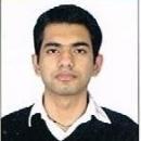 Photo of Saurabh