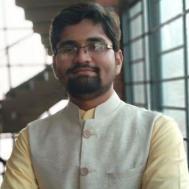 Ashish Gupta NEET-UG trainer in Noida
