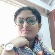 Shirin Class I-V Tuition trainer in Bangalore