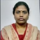 Photo of Sravani K.