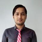 Ujjwal Chauhan Class 11 Tuition trainer in Noida