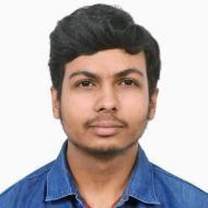 Shantanu Bit BSc Tuition trainer in Pune