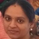 Photo of Srividhya J.