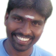 Kalaiyarasan Keyboard trainer in Tiruvarur