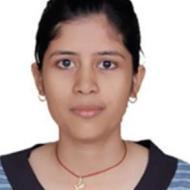 Chetna Y. Class 10 trainer in Bangalore