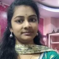 Mounika T. Class I-V Tuition trainer in Denkada