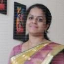 Photo of Dhanya N.