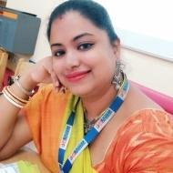 Monika T. Dance trainer in Kolkata