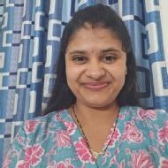 Dhanushma Class I-V Tuition trainer in Hyderabad