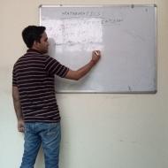 Chetan Kumar pathak Class 12 Tuition trainer in Delhi