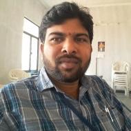 Ramesh BTech Tuition trainer in Bangalore