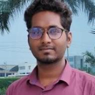 Akash Maurya Class 6 Tuition trainer in Ahmedabad