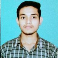 Ravi Ranjan kumar Class 12 Tuition trainer in Patna