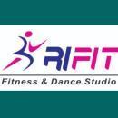 RIFIT - FITNESS & DANCE STUDIO photo