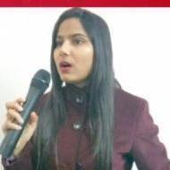 Vibha G. Class 10 trainer in Bangalore