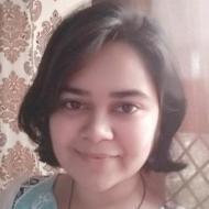 Meenakshi S. Class I-V Tuition trainer in Delhi