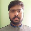 Photo of Avinash V M