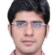 Abhimanyu Bhateja BTech Tuition trainer in Mumbai