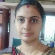 Kalpana D. Class I-V Tuition trainer in Erode