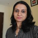Photo of Lakshmi R.