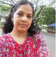 Savita CET trainer in Bangalore