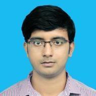 Nirmalya Chakraborty IBPS Exam trainer in Hooghly